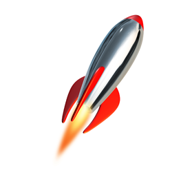 Accelerate_rocket