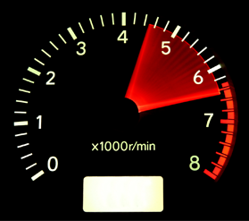 Odometer